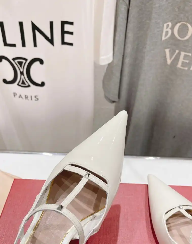 hype Valentino High Heels