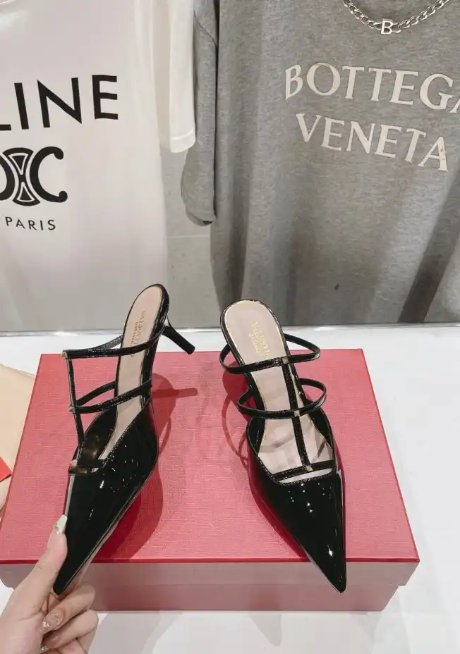 hype Valentino High Heels