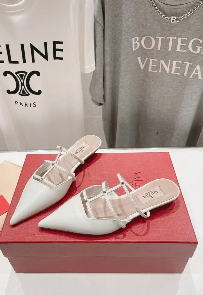 hype Valentino High Heels