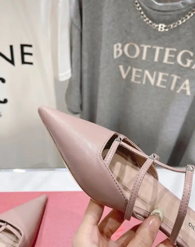 hype Valentino High Heels