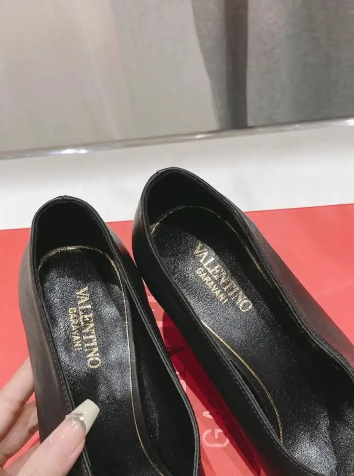 hype Valentino High Heels