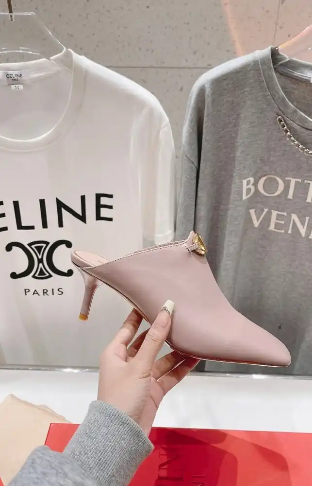 hype Valentino High Heels