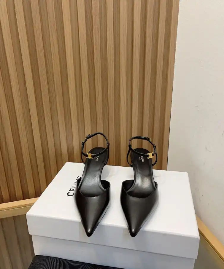 hype Celine High Heels