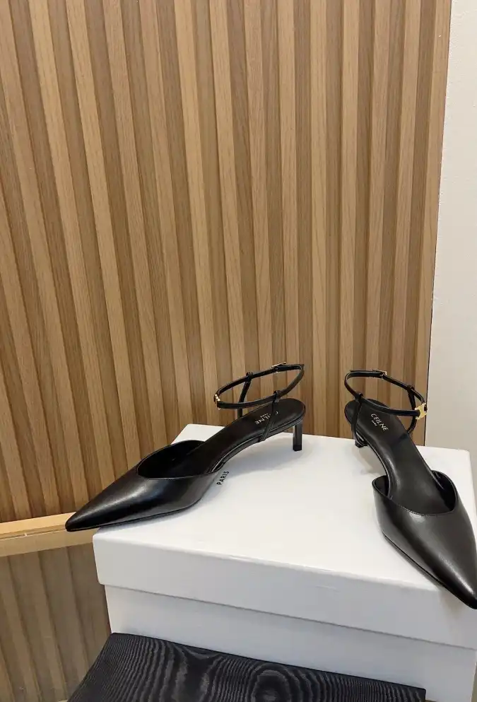 hype Celine High Heels