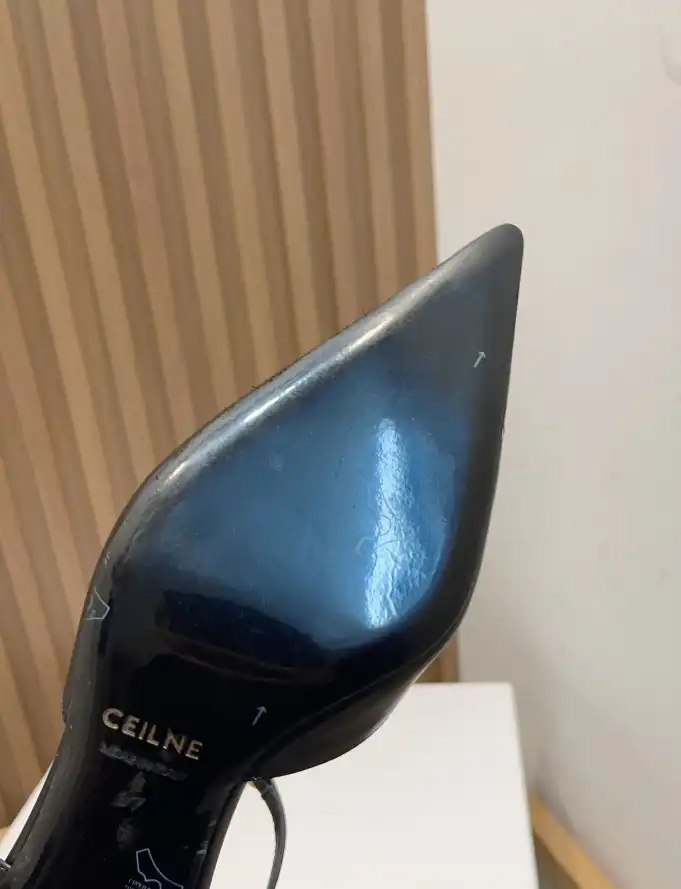 hype Celine High Heels