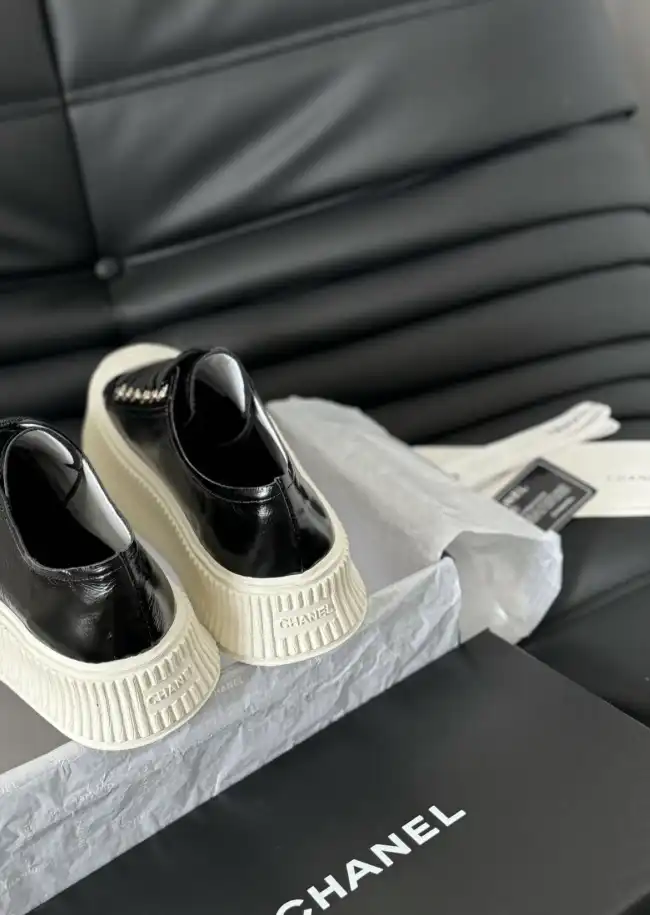 hype Chanel Casual Shoes