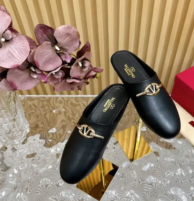 hype Valentino Slippers