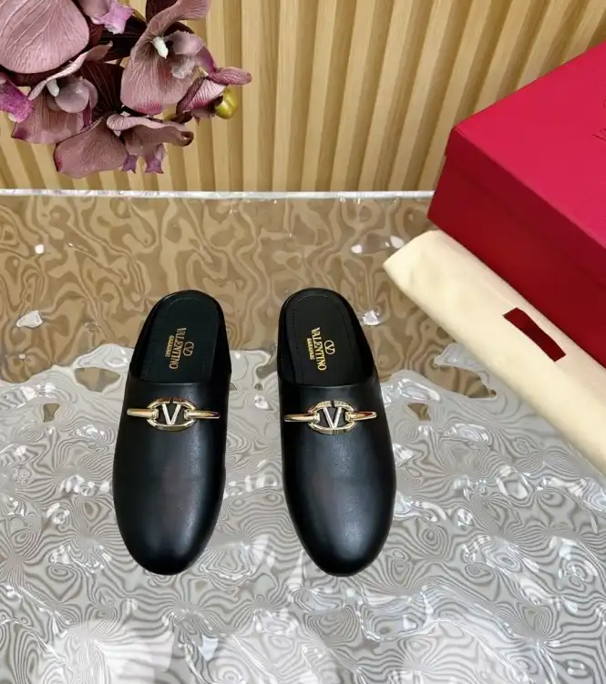 hype Valentino Slippers