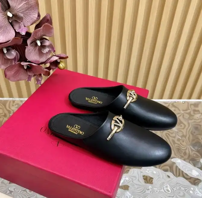 hype Valentino Slippers