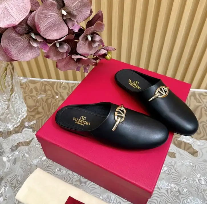 hype Valentino Slippers