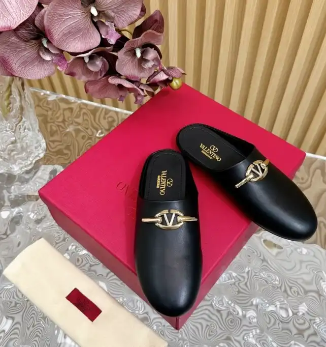 hype Valentino Slippers