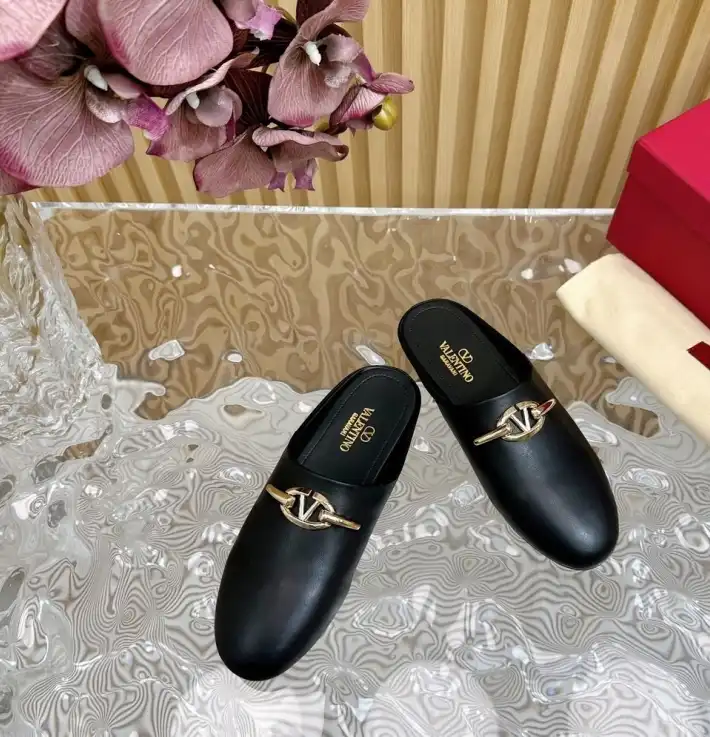 hype Valentino Slippers