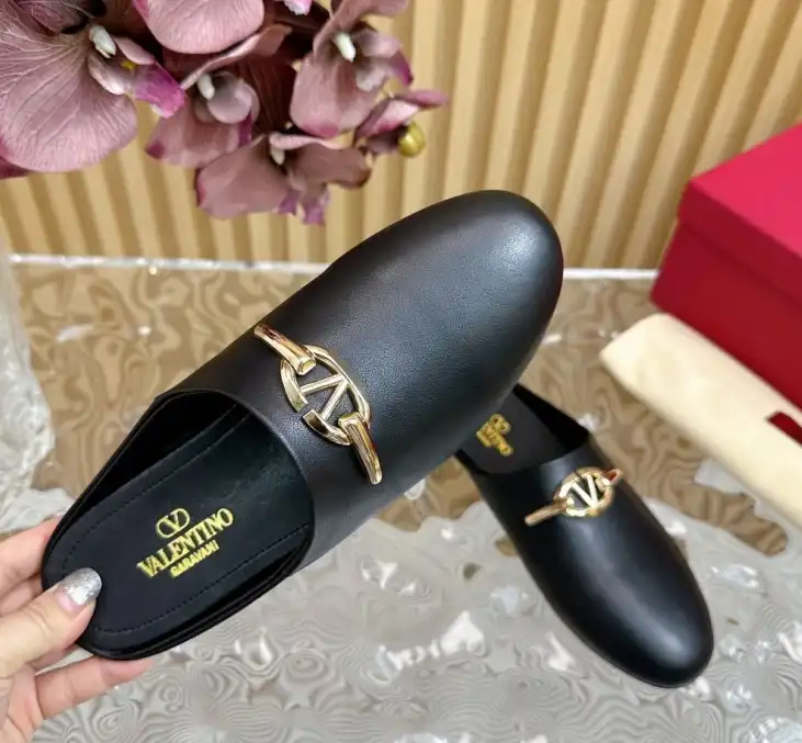 hype Valentino Slippers