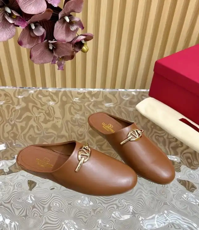 hype Valentino Slippers