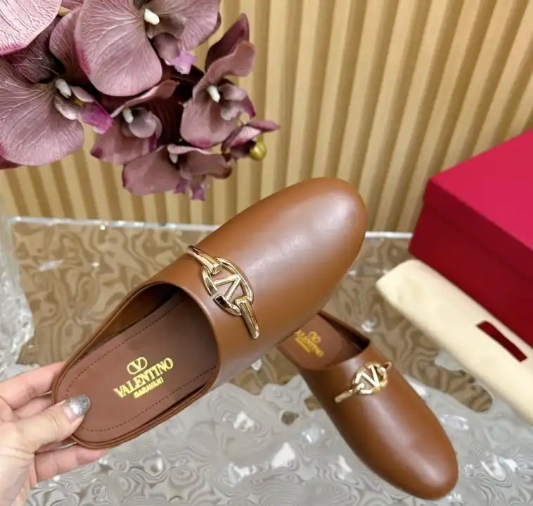 hype Valentino Slippers