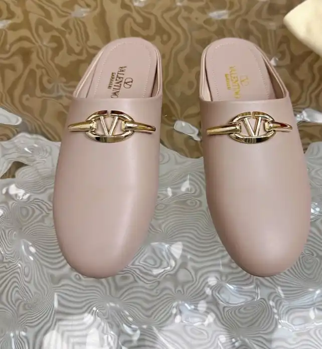 hype Valentino Slippers