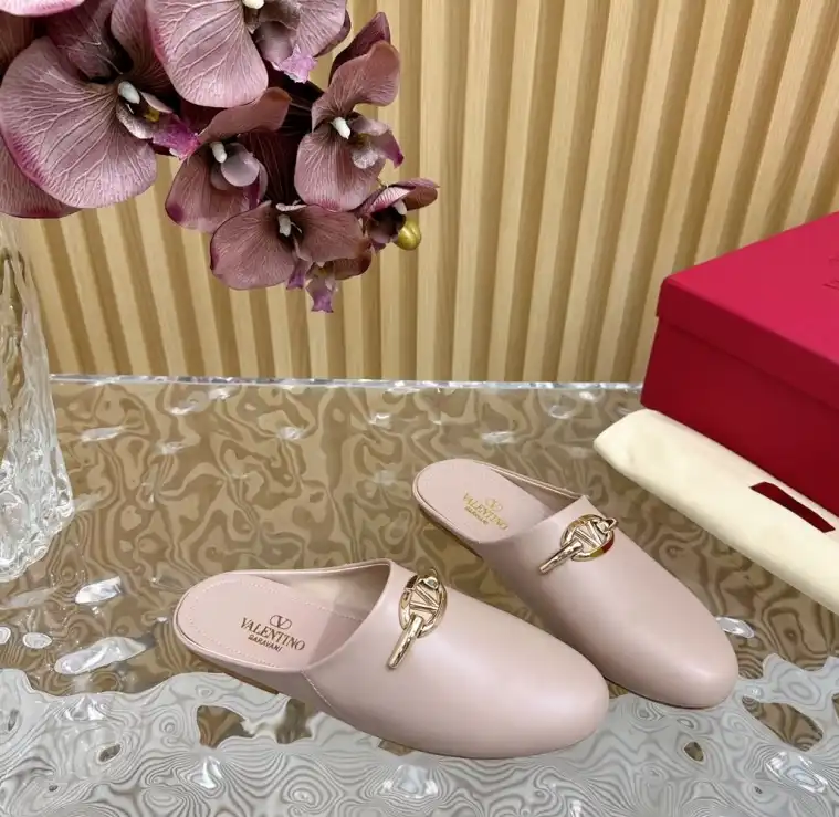 hype Valentino Slippers