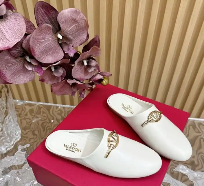 hype Valentino Slippers