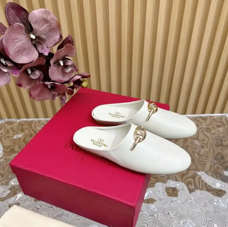 hype Valentino Slippers