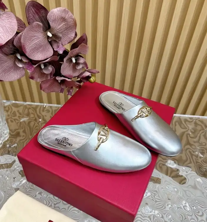 hype Valentino Slippers