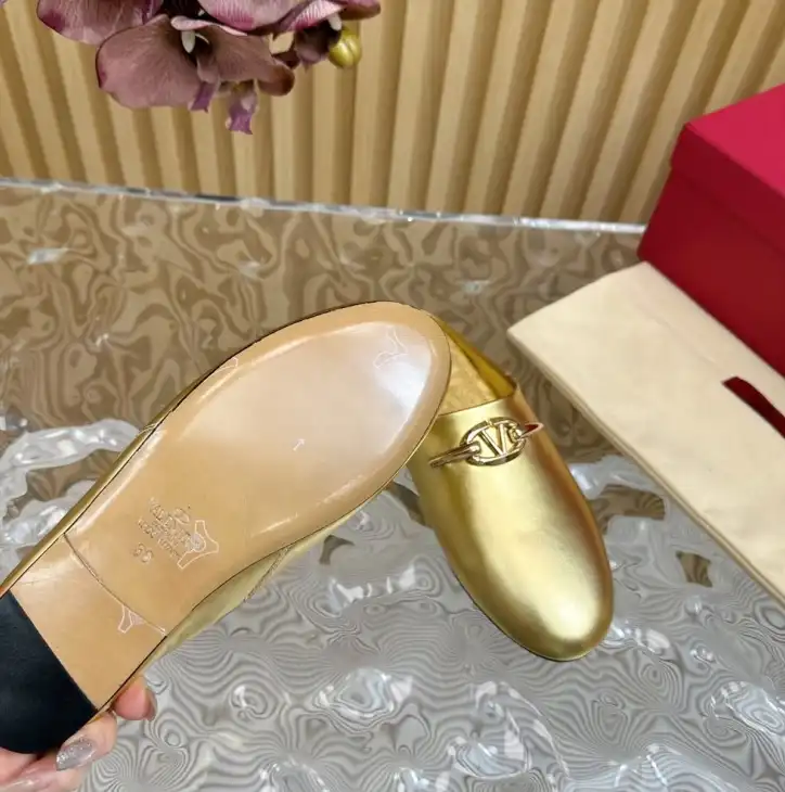 hype Valentino Slippers