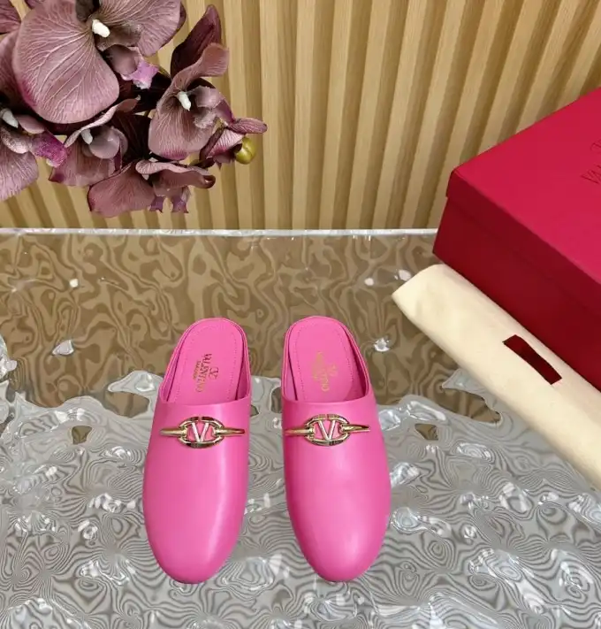 hype Valentino Slippers