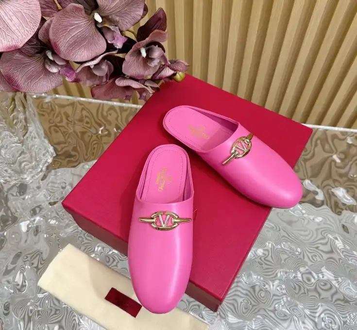 hype Valentino Slippers