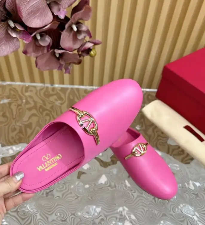 hype Valentino Slippers