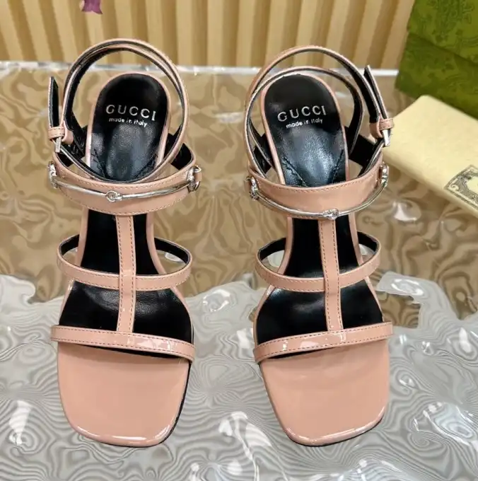 hype Gucci High Heels