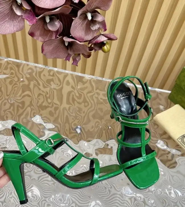 hype Gucci High Heels