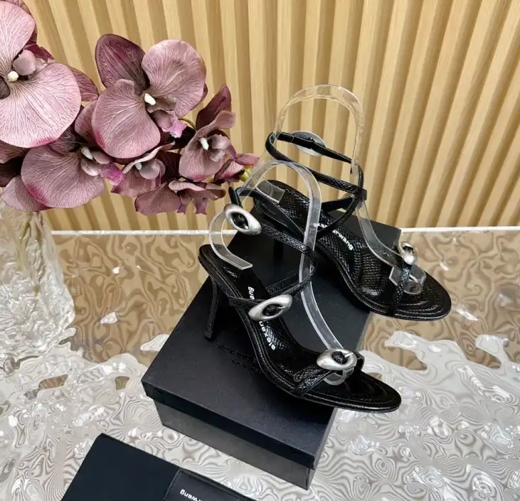 hype Alexander Wang High Heels