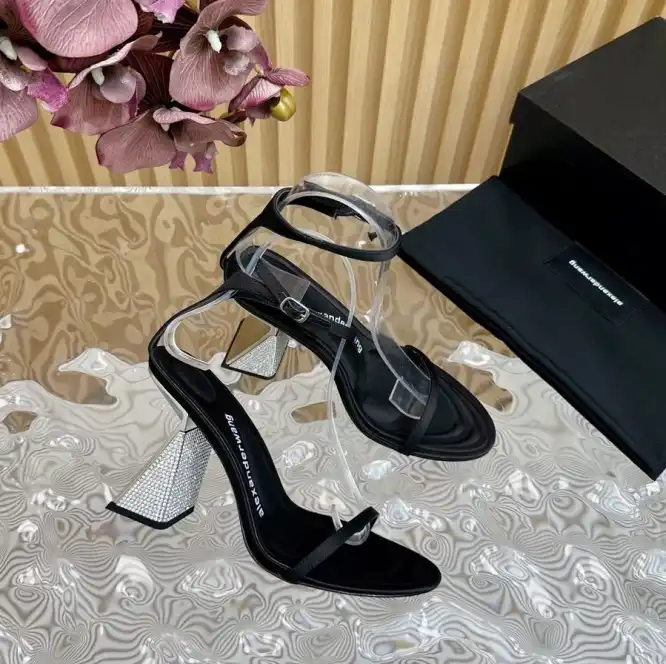 hype Alexander Wang High Heels