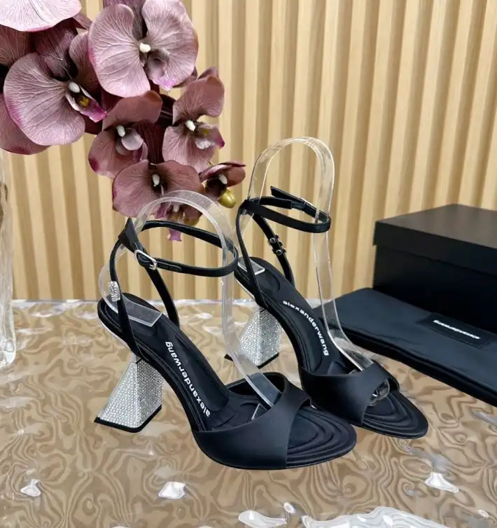 hype Alexander Wang High Heels