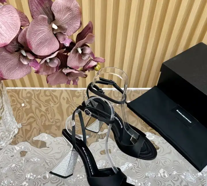 hype Alexander Wang High Heels