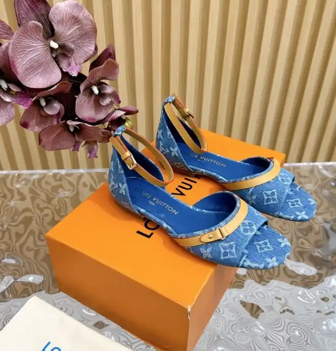 hype LV High Heels