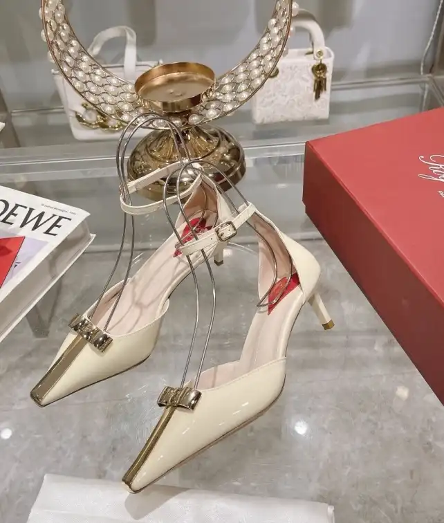 hype Givenchy High Heels