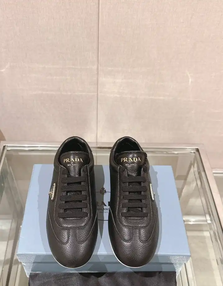 hype Prada Casual Shoes