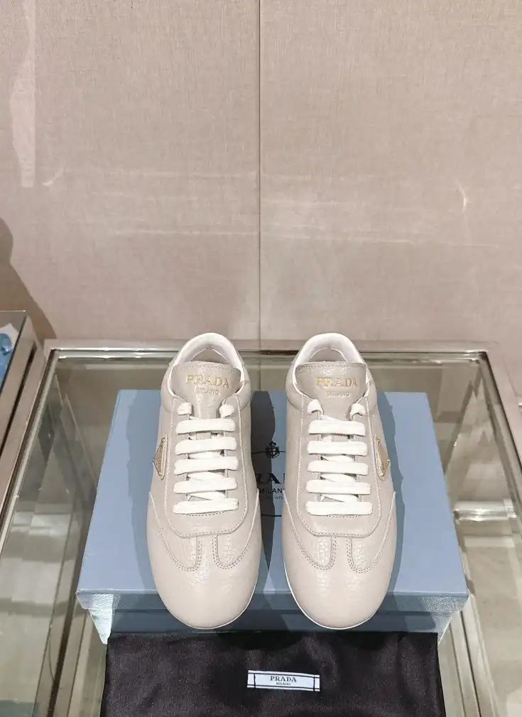 hype Prada Casual Shoes