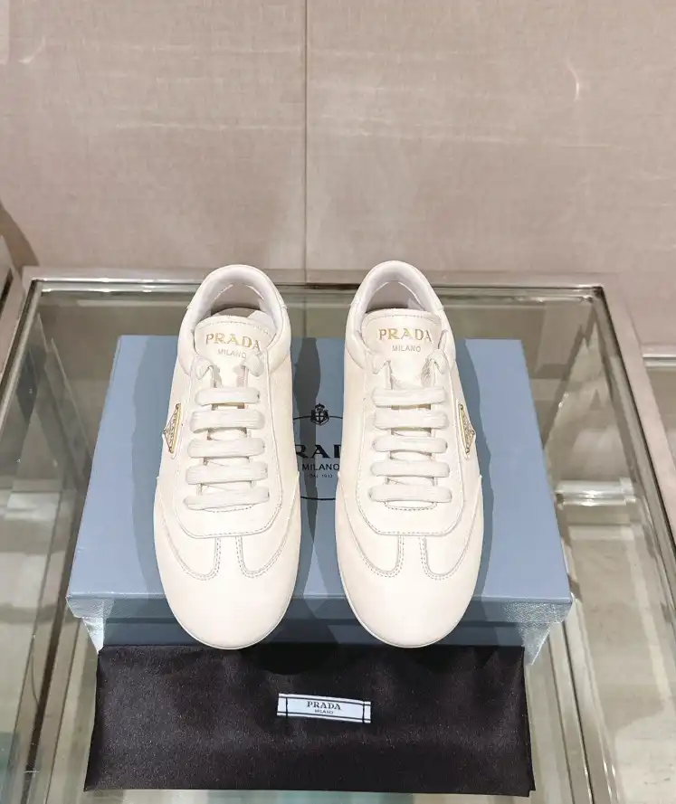 hype Prada Casual Shoes