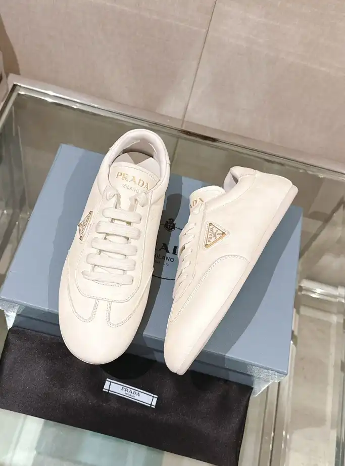 hype Prada Casual Shoes