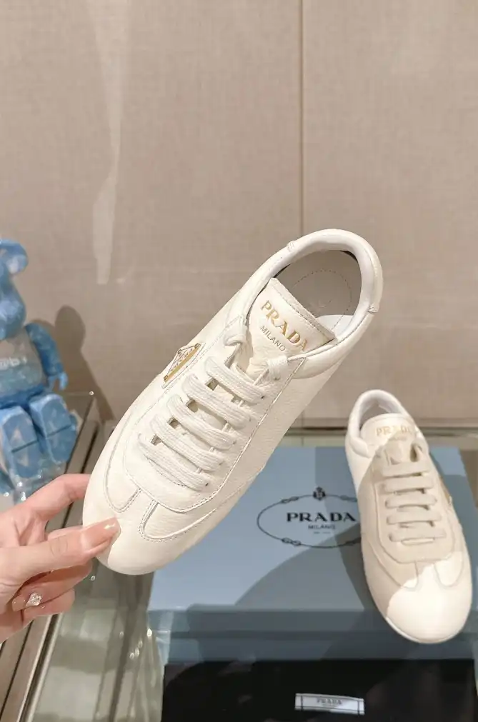 hype Prada Casual Shoes