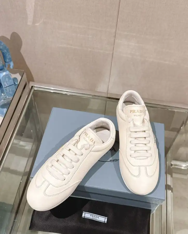 hype Prada Casual Shoes