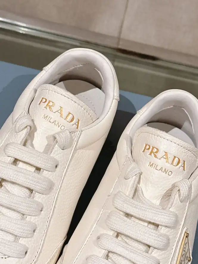 hype Prada Casual Shoes