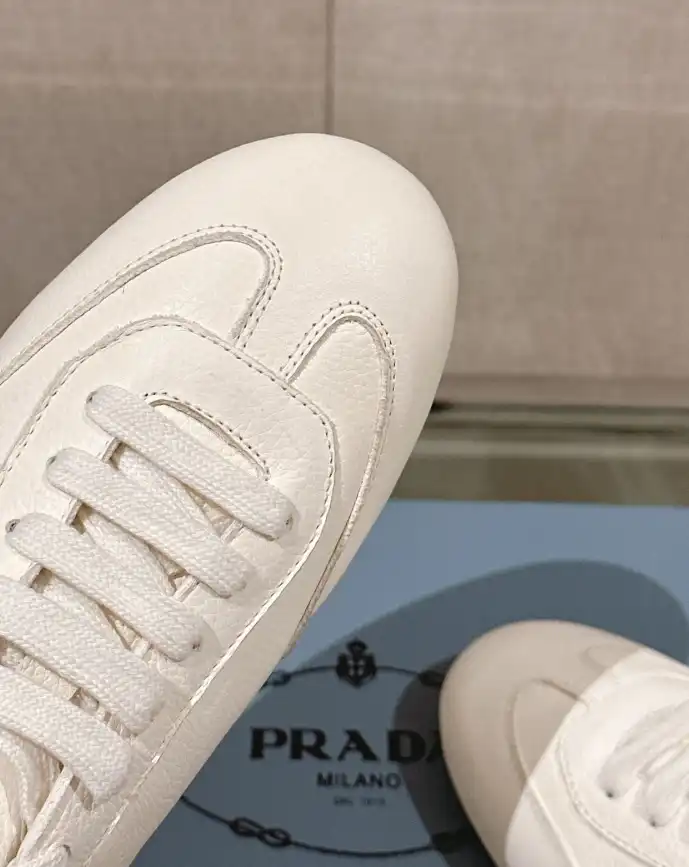 hype Prada Casual Shoes