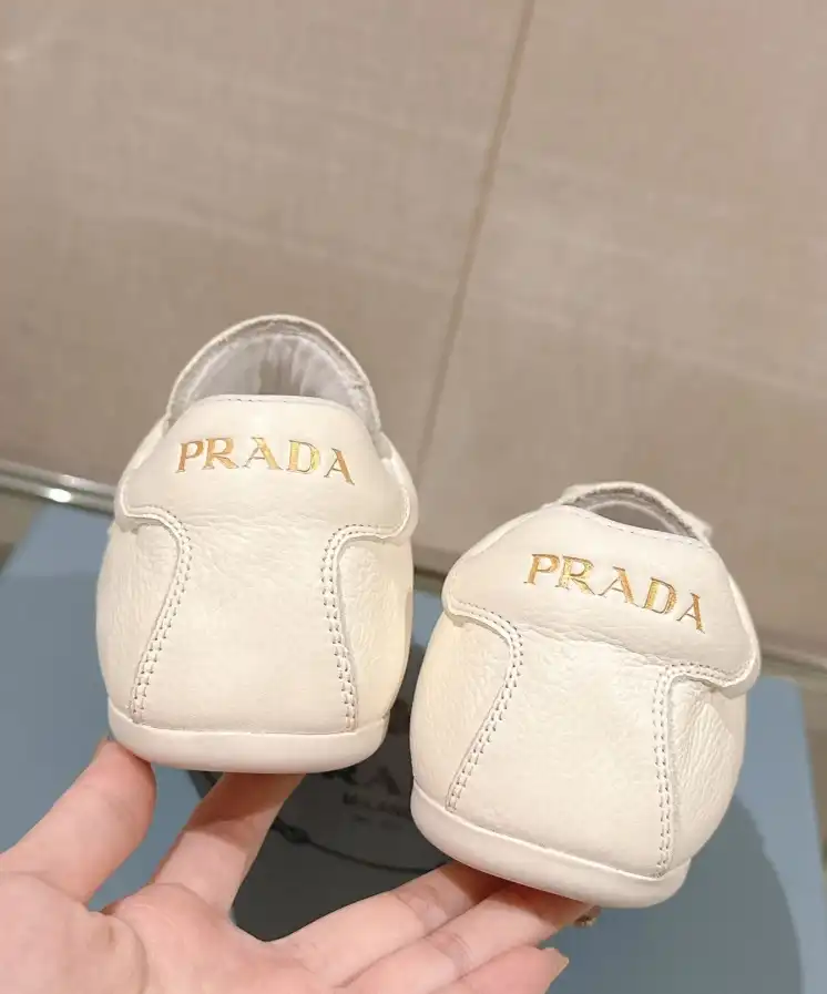 hype Prada Casual Shoes