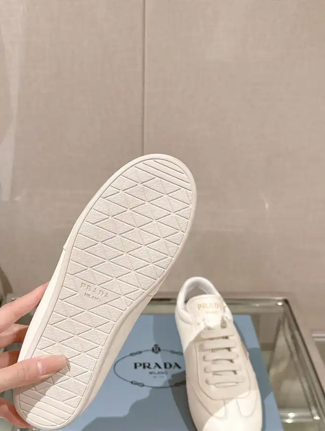 hype Prada Casual Shoes