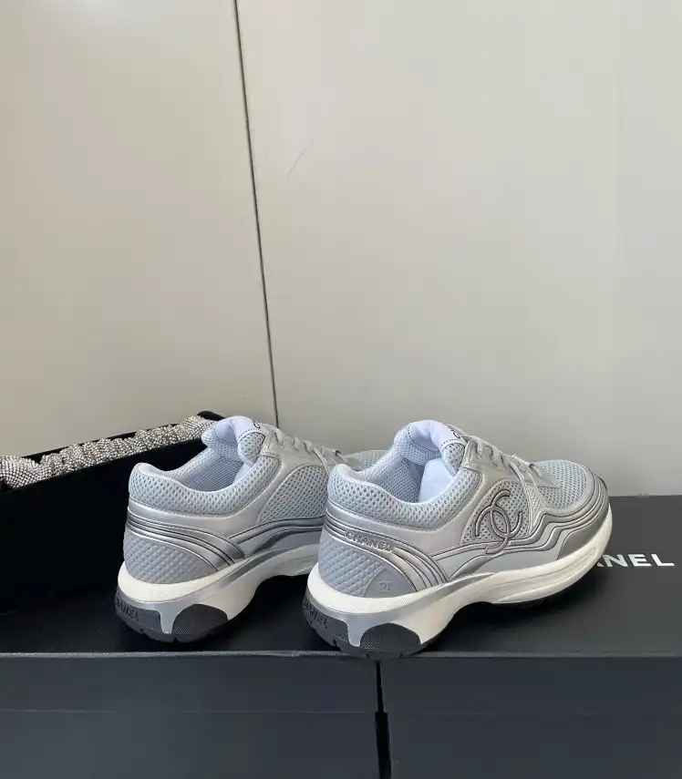 hype Chanel Casual Shoes