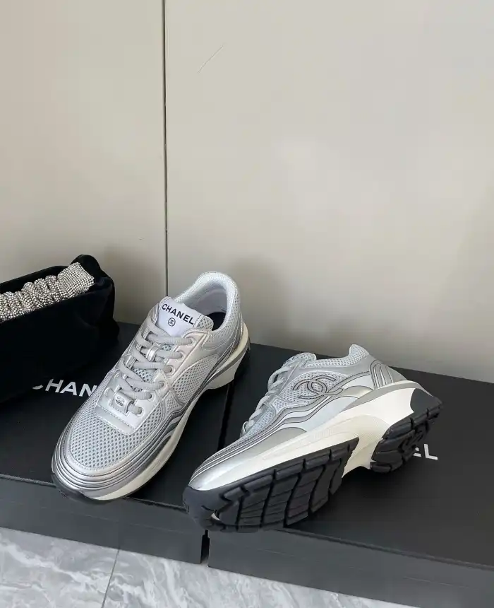 hype Chanel Casual Shoes