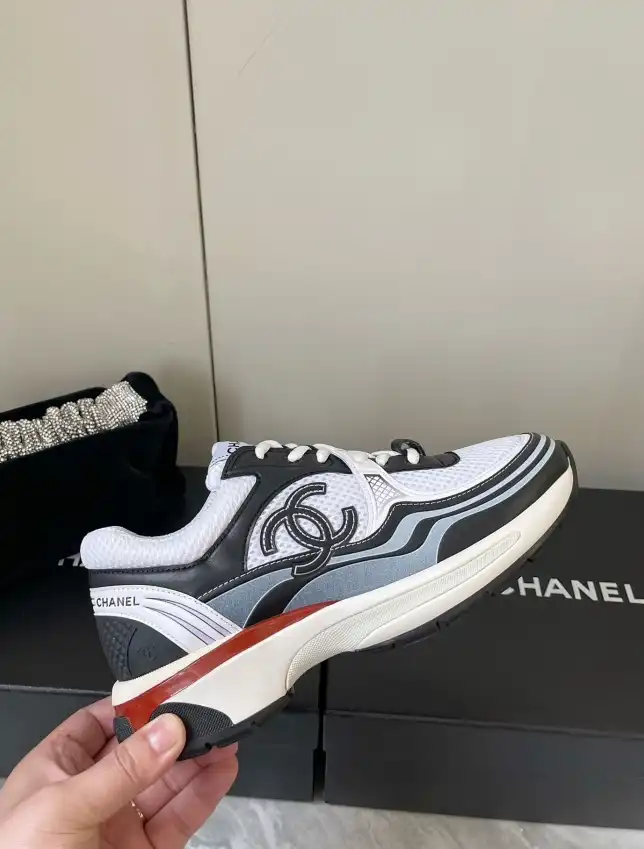 hype Chanel Casual Shoes