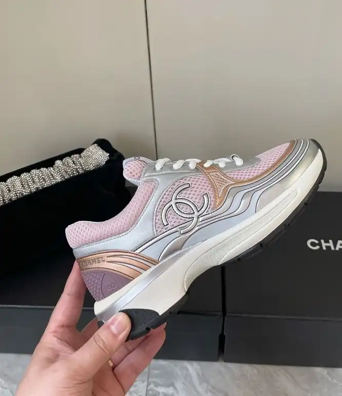 hype Chanel Casual Shoes